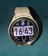 Smartwatch SAMSUNG Galaxy Watch 5 Pro SM-R925F 45mm LTE Czarny