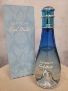 Davidoff Cool Water Mera Collector EDT 100 ml/ 3.4 fl.oz - damskie - unikat