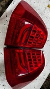Lampy tył BMW e91 KOMBI