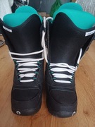 Buty snowboardowe damskie Burton 