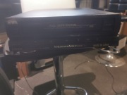 Aiwa e101dk odtwarzać wideo