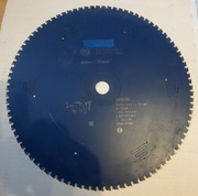 Tarcza pilarska 305/25,4mm Expert for Steel BOSCH