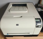 Drukarka laserjet cp1525n color