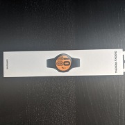 Samsung Galaxy Watch 4 - nowy, gwarancja!