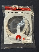 KABEL SIECIOWY LAN 5E