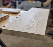 Stopnice schodowe na beton do samodzielnego montażu, schody / WYSYŁKA