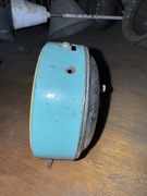 Stary zabytkowy budzik