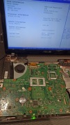 Płyta Asus k53 x53 Intel 