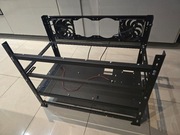 Refbit MC6E - Stelaż / Obudowa Koparka Kryptowalut