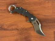 Nowy nóż Boker Wildcat XL. 