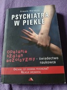 Simone Morabito Psychiatra w Piekle Warszawa