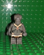 Lego STAR WARS figurka Geonosian