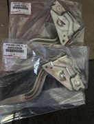 Zawiasy Maski Toyota Yaris IV 2020- nowe 53420-K0020, 53410-K0010