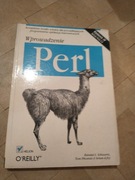R. L. Schwartz - "Perl. Wprowadzenie" wyd. 4
