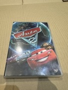 Bajka Auta 2 Disney