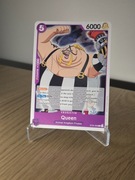 Karta One Piece TCG: Queen (ST04-005) (V.1)