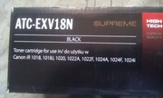 Toner ActiveJet ATC-EXV18N 