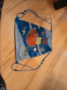 Worek na wf wstanie dobrym