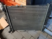 Chłodnica wody Chevrolet Aveo 1.4, 16v