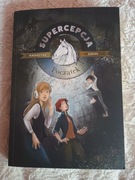 Supercepcja początek Katarzyna Gacek