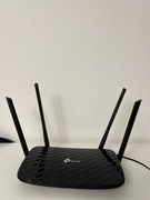 Router TP-Link Archer C6 AC1200 Gigabit MU-MIMO | Dual-Band 5GHz