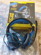 Słuchawki z mikrofonem  GT82