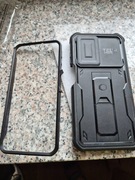 TECH-PROTECT KEVLAR CAM+  GALAXY A26 5G BLACK