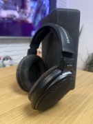 Słuchawki - Sennheiser HD 660S