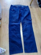 Spodnie męskie XXL marki big Star. 21