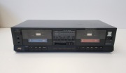 MAGNETOFON KASETOWY JVC TD W20 XG