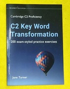 C2 Key Word Transformation