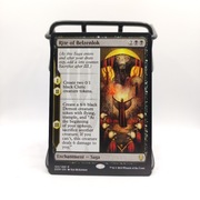 Magic the gathering - Rite of Belzenlok - MTG