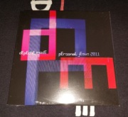 Depeche Mode Personal Jesus ( Card sleeve ) CD 2011 nowe/folia