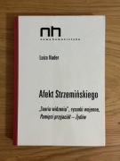 Afekt Strzemińskiego - Luiza Nader