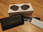 Okulary przeciwsłoneczne od Celine 