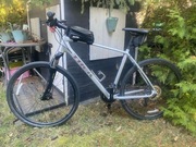 Rower Trek Dual Sport 3 jak nowy