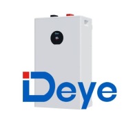 Magazyn energii 16 kWh SE-F16-C low voltage battery Deye