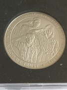 one dollar Skauting w Ameryce 2010 P USA