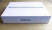 Pudełko Apple MacBook Pro 13.3" Retina MF839ZE/A