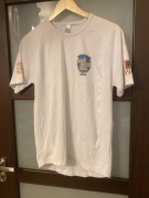 Koszulka sportowa