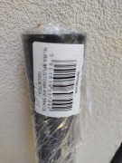Rura spustowa R50 RENOPLAST długość 1 mb GRAFIT 7024