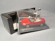 Jaguar XK Convertible 1/43 Minichamps