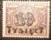 Fi 167 Wydanie Przedrukowane / czysty luzak