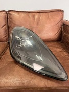 Porsche Cayenne (9Y0 9Y3) 2019 Prawa strona Lampa przednia