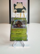 Karta Pokemon Crustle Holo DRI 012/182