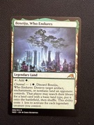 [MTG] [PROXY] Boseiju, Who Endures