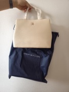 Hilfiger torebka podręczna A4