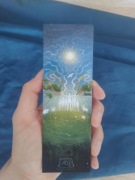 Zakładka do książki "Pokój, Jedność, Ród"