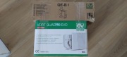 Wentylator kanałowy odśrodkowy Vortice Quadro EVO QE 60/35 L + obudowa