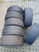 225/45 R17 M+S Bridgestone Michelin Dunlop Andsail Debica